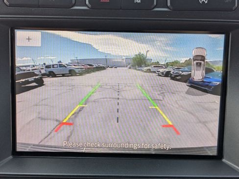 Used 2020 Ford Expedition XLT w/ Equipment Group 202A AWD/4WD image 27