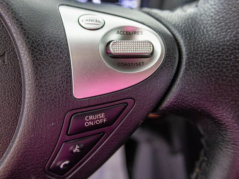 Used 2019 Nissan Sentra SV FWD image 29