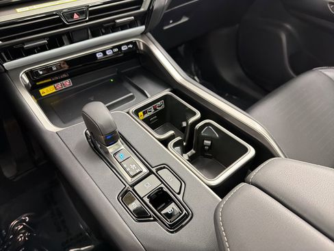 New 2026 Lexus TX 350 FWD image 17