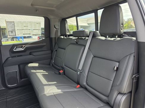 New 2026 Chevrolet Silverado 1500 LT w/ Safety Package image 19