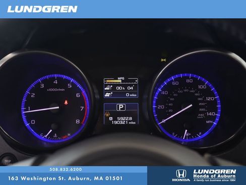 Used 2015 Subaru Legacy 2.5i Premium image 6