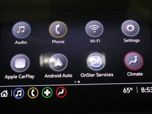 Used 2023 Chevrolet Malibu LT w/ LPO, Floor Liner Package image 23