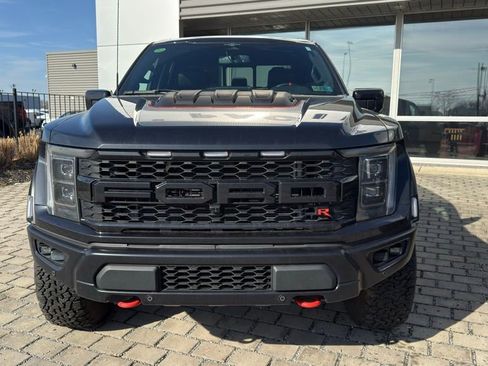 Used 2023 Ford F150 Raptor w/ Equipment Group 802A Raptor R image 7