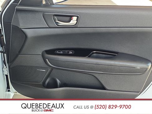 Used 2019 Kia Optima SX FWD image 28