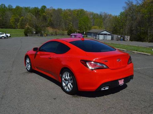 Used 2014 Hyundai Genesis 2.0T image 46