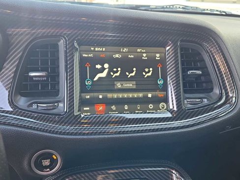 Used 2021 Dodge Challenger R/T Scat Pack image 22