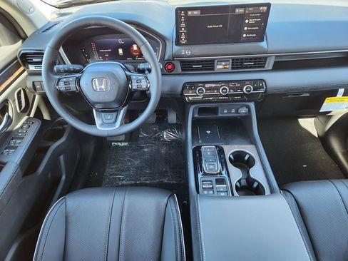 New 2026 Honda Pilot Elite image 13