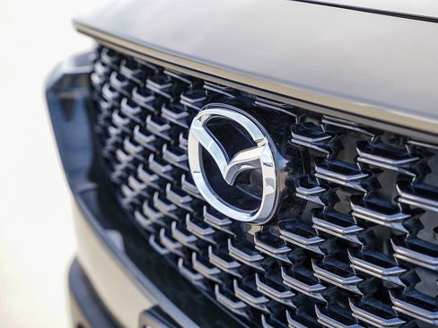 Used 2024 MAZDA CX-50 AWD 2.5 Turbo w/ Premium Pkg image 6