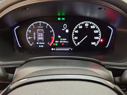 Certified 2024 Honda Civic Sport image 12