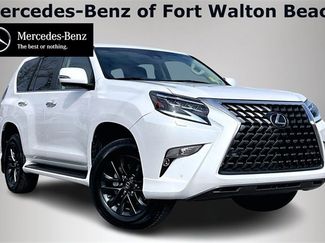 Used 2022 Lexus GX 460 Premium video 1