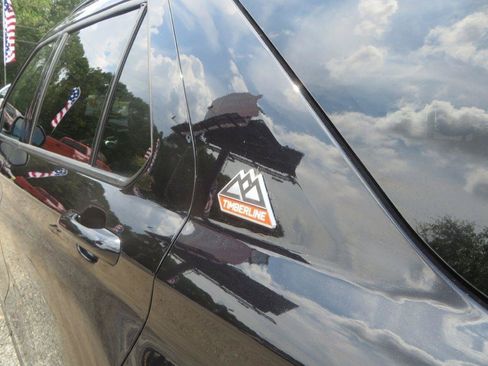 Used 2022 Ford Explorer Timberline AWD/4WD image 10
