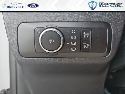 New 2026 Ford Bronco Sport Outer Banks AWD/4WD image 31