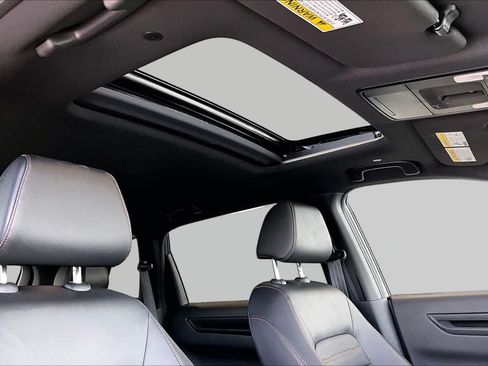 Used 2025 Honda CR-V Sport-L image 13