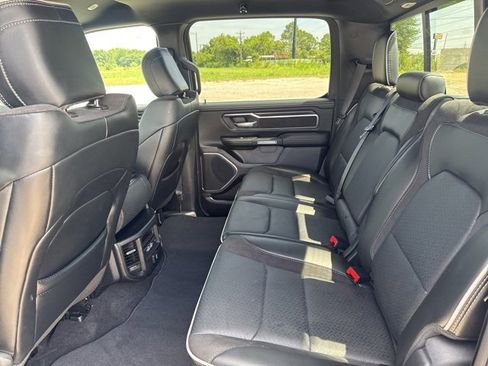 Used 2025 RAM 1500 Laramie image 29