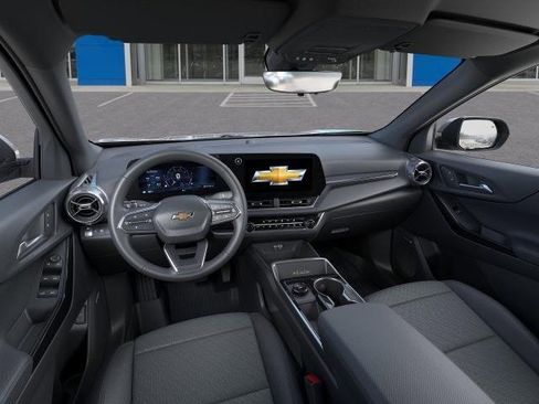 New 2026 Chevrolet Equinox LT w/ Convenience Package II image 15