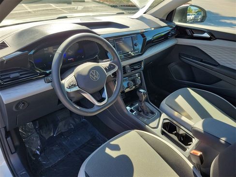 Used 2023 Volkswagen Taos S image 20