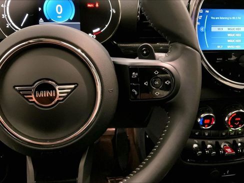 Certified 2023 MINI Cooper Clubman S image 19