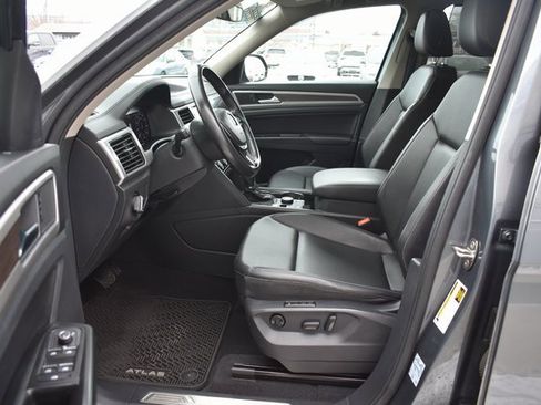 Used 2019 Volkswagen Atlas SEL image 13
