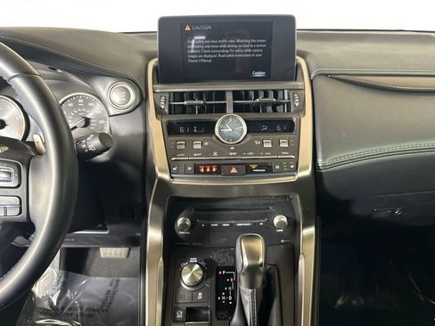 Used 2021 Lexus NX 300 FWD w/ Comfort Package image 28