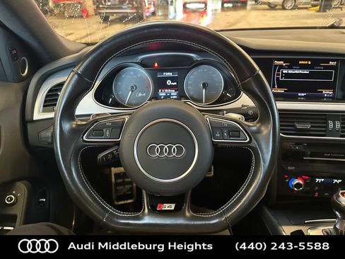 Used 2016 Audi S4 Premium Plus image 12