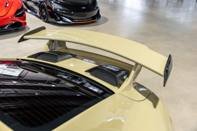 Used 2018 Porsche 911 GT3 RWD image 16