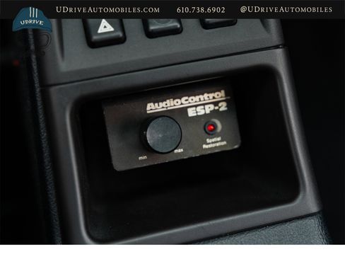 Used 1993 Porsche 911 RS America image 67