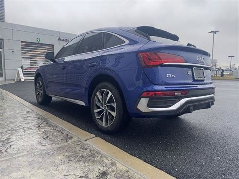 Used 2023 Audi Q5 2.0T Premium w/ Convenience Package AWD/4WD image 36