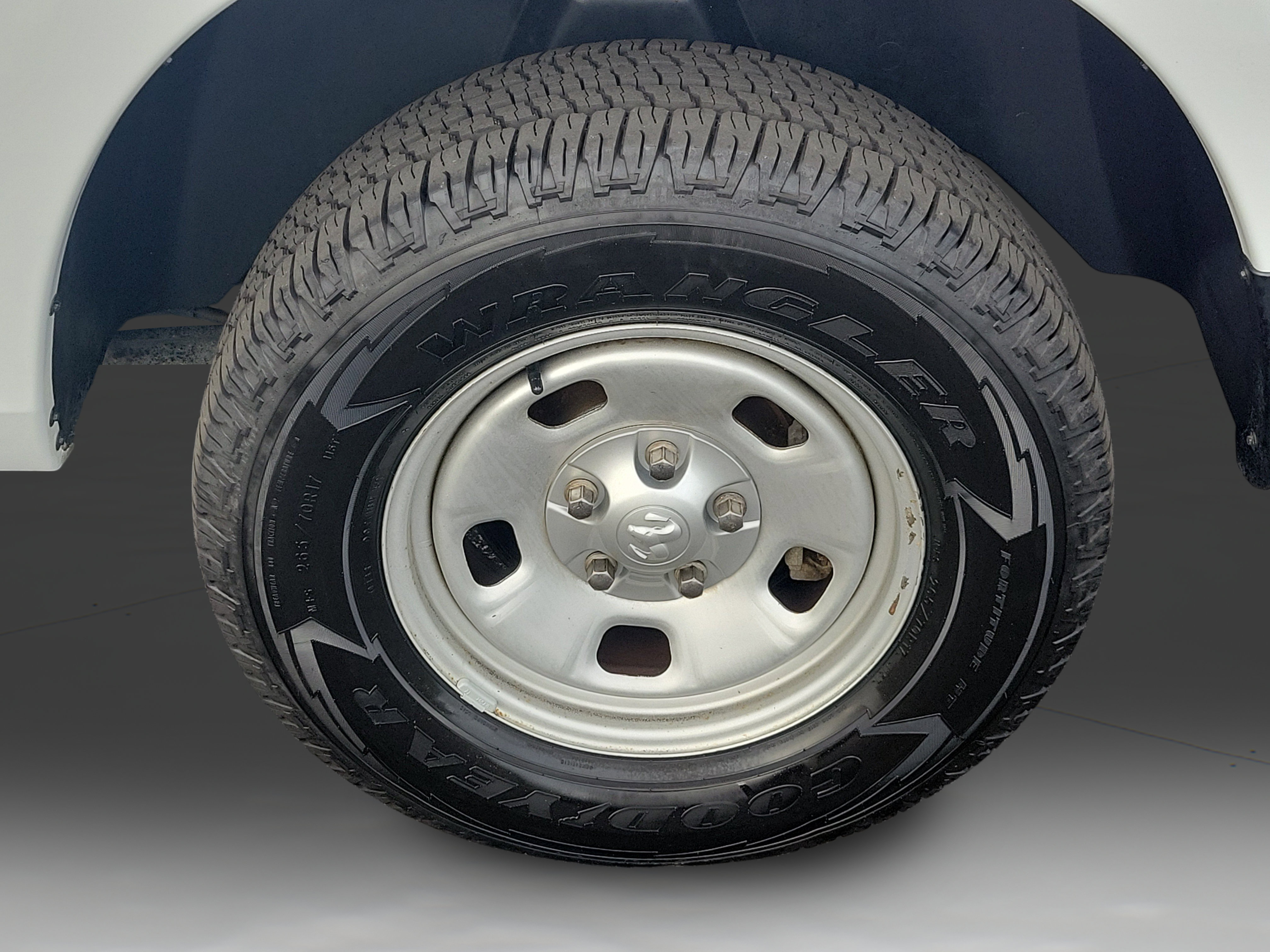 Used 2019 RAM 1500 Tradesman w/ Popular Equipment Group RWD image 8