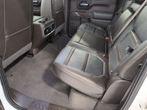 Used 2020 GMC Sierra 1500 Denali w/ Denali Ultimate Package AWD/4WD image 21