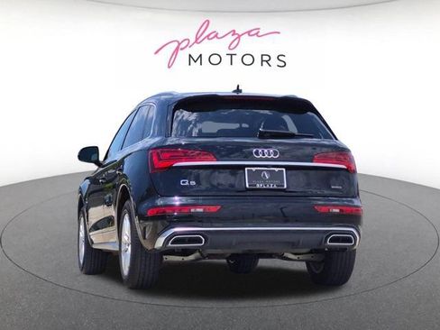 Certified 2023 Audi Q5 2.0T Premium w/ Convenience Package AWD/4WD image 7