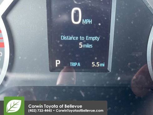 New 2026 Toyota Tundra SR5 image 10