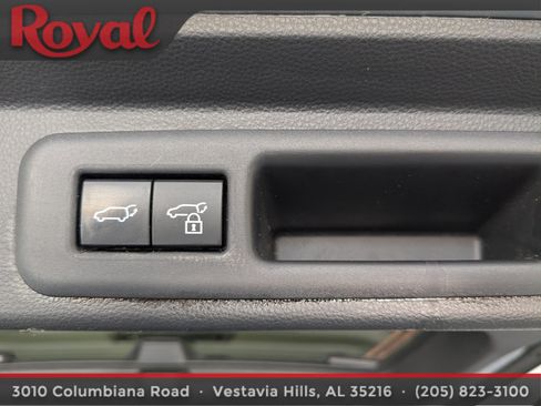 Used 2023 Toyota Sequoia Capstone image 15