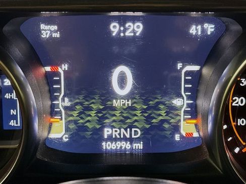 Used 2020 Jeep Wrangler Unlimited Sport image 12