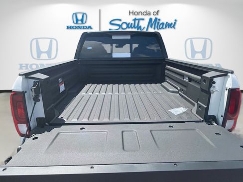 New 2026 Honda Ridgeline Black Edition image 22