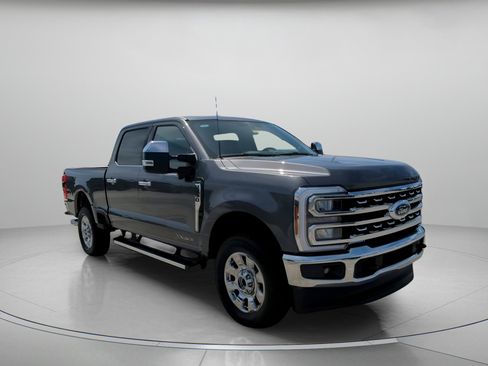New 2026 Ford F250 Lariat AWD/4WD image 4