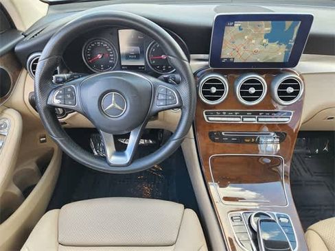 Used 2016 Mercedes-Benz GLC 300 image 15