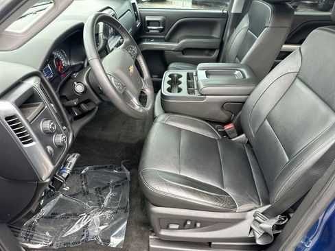 Used 2018 Chevrolet Silverado 1500 LT w/ All Star Edition image 15