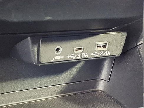 Certified 2024 Subaru Impreza 2.0i Sport image 21