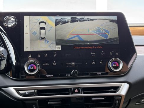 Used 2025 Lexus RX 350 Premium w/ Convenience Package image 27