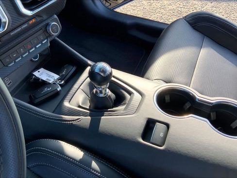 Certified 2025 Ford Mustang GT Premium image 15