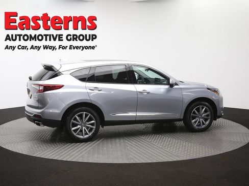 Used 2023 Acura RDX w/ Technology Package AWD/4WD image 44