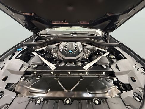 Used 2023 BMW X5 M50i w/ Executive Package AWD/4WD image 22