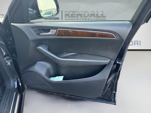 Used 2010 Audi Q5 3.2 Premium Plus image 32