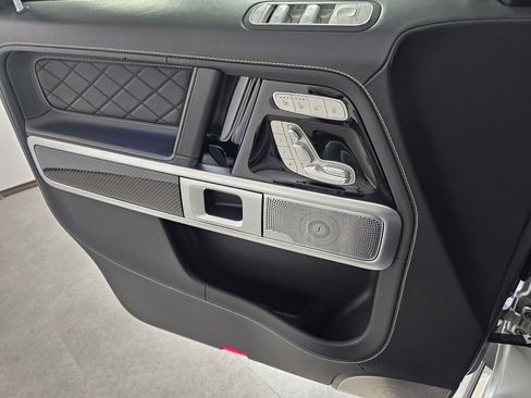 Certified 2023 Mercedes-Benz G 63 AMG 4MATIC image 26