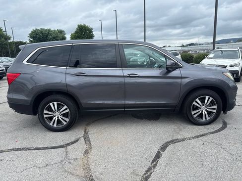 Used 2017 Honda Pilot EX-L image 6
