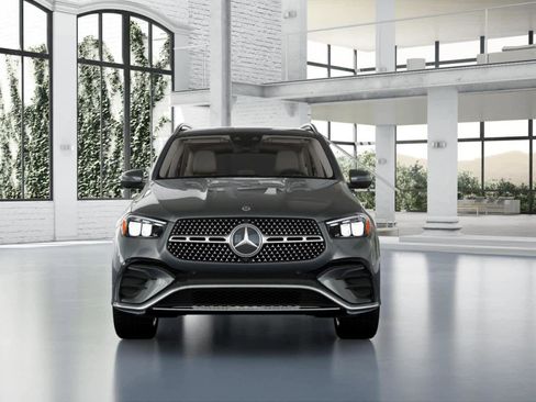 New 2026 Mercedes-Benz GLE 450 GLE 450 image 7