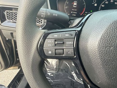 Used 2023 Honda Civic LX image 16