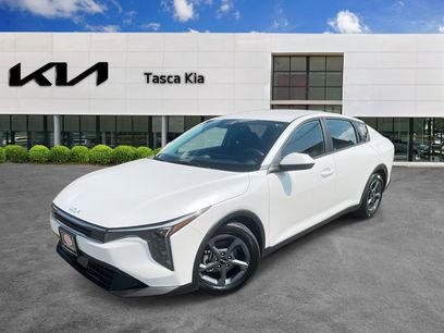 Used 2025 Kia K4 LXS