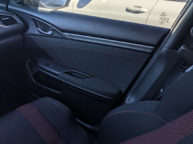 Used 2020 Honda Civic Si image 12