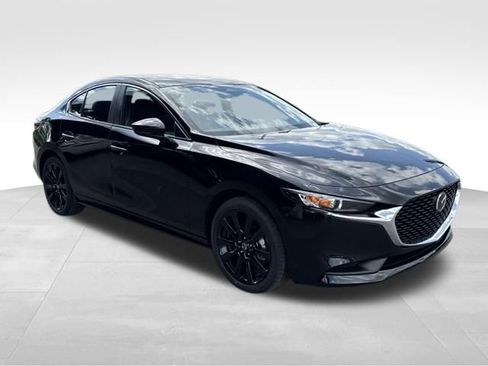 New 2026 MAZDA MAZDA3 s Sport image 7